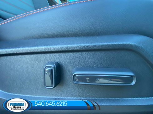 New 2026 Honda Passport TrailSport image 30