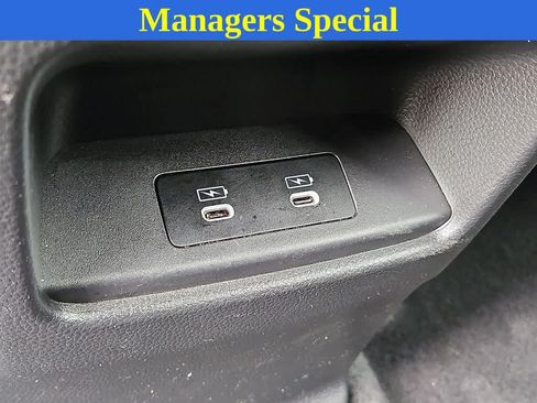 Used 2024 Honda CR-V Sport image 26