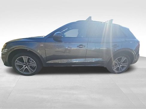 Used 2025 Audi Q5 2.0T Premium image 15