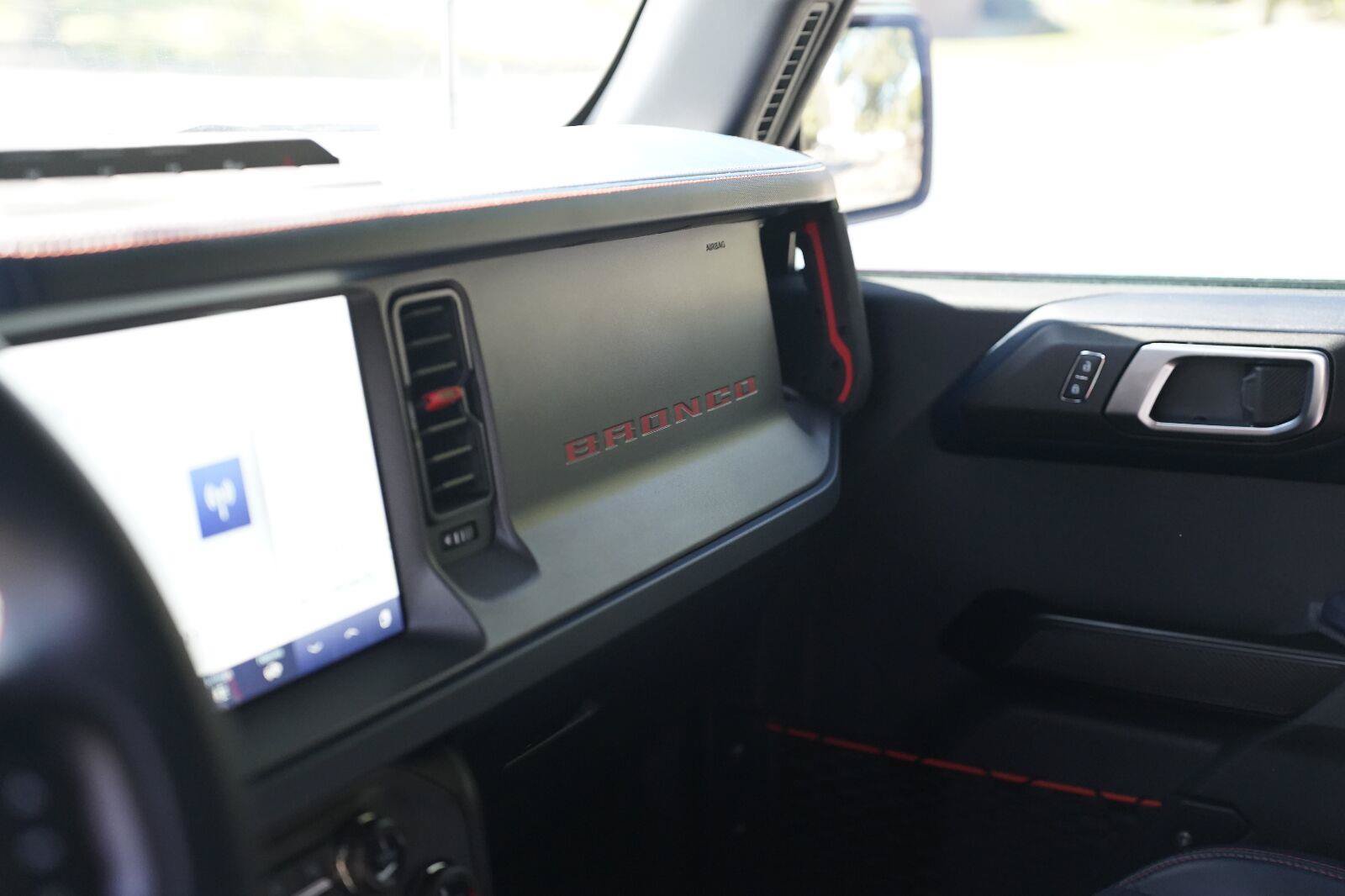 Used 2024 Ford Bronco Raptor AWD/4WD image 15