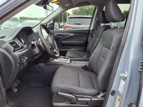 Certified 2023 Honda Ridgeline Sport image 17