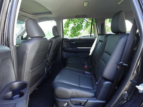 Used 2021 Honda Pilot EX-L image 26