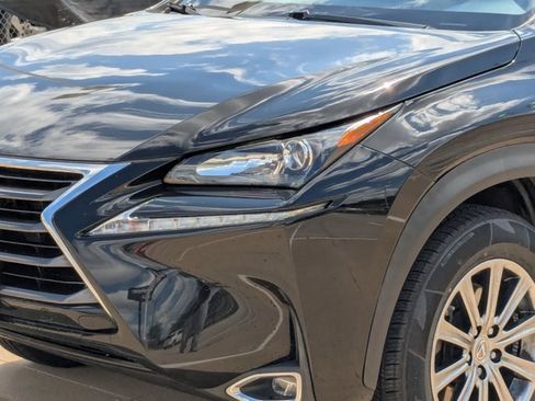 Used 2016 Lexus NX 200t FWD image 9
