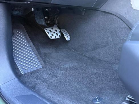 Used 2022 Toyota Tundra Limited w/ TRD Off-Road Package image 7