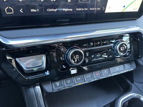 New 2026 GMC Sierra 3500 Denali image 34