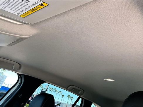 Certified 2023 MAZDA CX-50 AWD 2.5 S w/ Cargo Package image 12