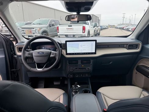 New 2026 Ford Maverick Lariat image 11