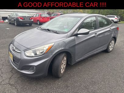 Used 2016 Hyundai Accent SE