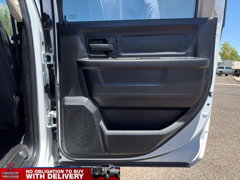 Used 2020 RAM 2500 Tradesman AWD/4WD image 25