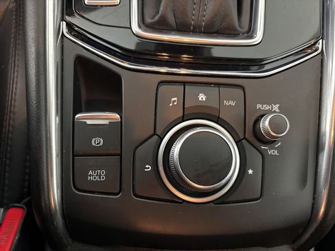 Used 2020 MAZDA CX-5 Grand Touring image 21