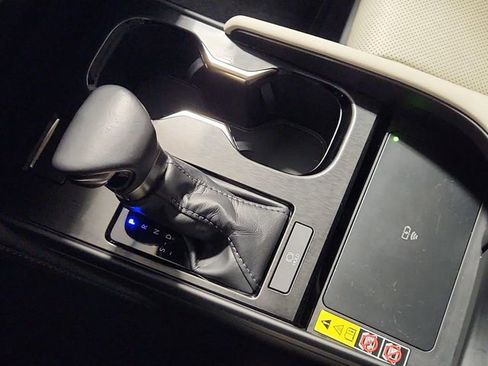 Used 2023 Lexus ES 350 w/ Premium Package image 15