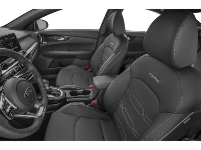 Used 2020 Kia Forte GT-Line FWD image 12