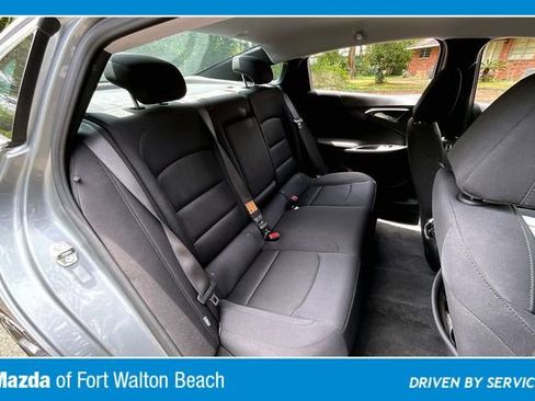Used 2024 Chevrolet Malibu LT FWD image 22