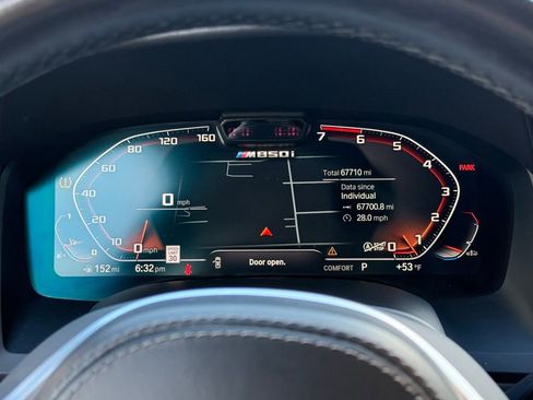 Used 2022 BMW M850i Gran Coupe xDrive image 21