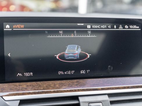 Used 2020 BMW X4 xDrive30i w/ Convenience Package image 20