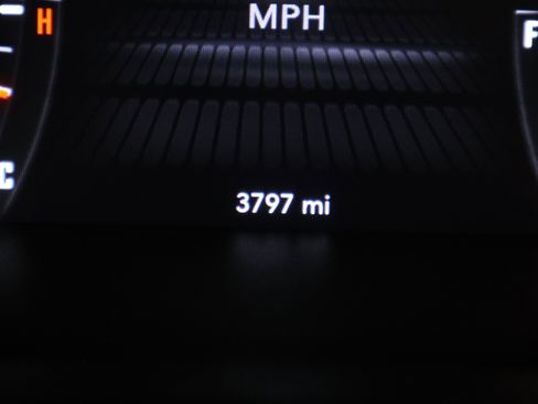 Used 2023 Dodge Challenger R/T w/ Blacktop Package image 18