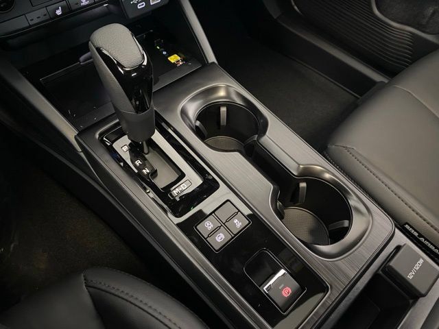 New 2026 Subaru Outback Premium AWD/4WD image 24