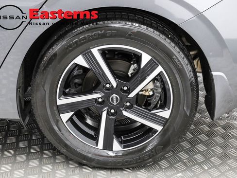 Used 2024 Nissan Sentra SV image 45