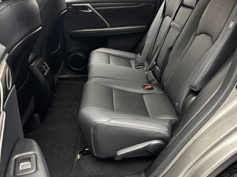 Used 2022 Lexus RX 350 AWD w/ Premium Package image 37