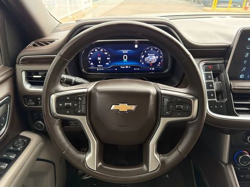 Used 2023 Chevrolet Tahoe LT w/ LT Signature Package image 14