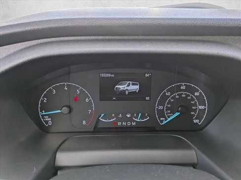 Used 2020 Ford Transit 350 XLT image 10