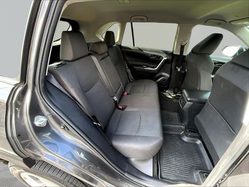 Used 2023 Toyota RAV4 LE AWD/4WD image 25