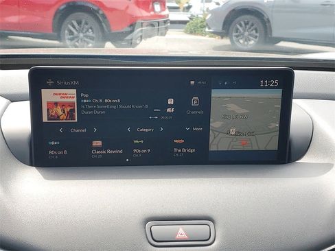 Certified 2025 Acura TLX w/ Technology Package image 23