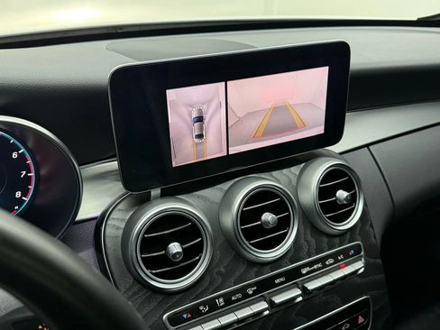Used 2021 Mercedes-Benz C 300 Sedan image 23