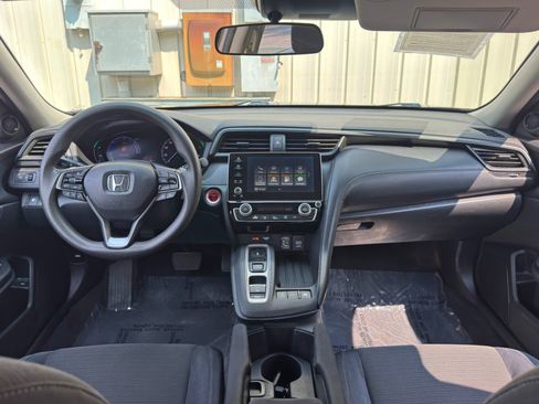 Used 2019 Honda Insight EX image 11