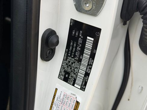 Used 2022 Toyota 4Runner Trail Special Edition image 22