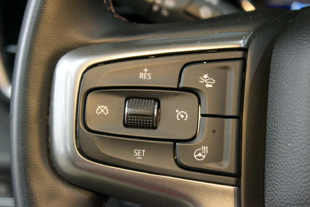 Certified 2023 Chevrolet Silverado 1500 LT AWD/4WD image 20