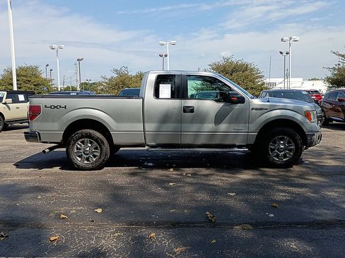 Used 2011 Ford F150 XLT w/ XLT Chrome Pkg AWD/4WD image 2