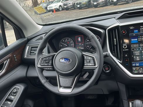 Certified 2025 Subaru Ascent Touring image 22