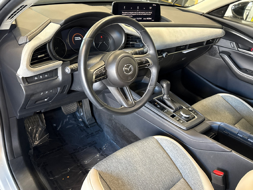 Certified 2026 MAZDA CX-30 AWD 2.5 S image 5