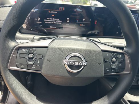 New 2026 Nissan Sentra SV FWD image 18