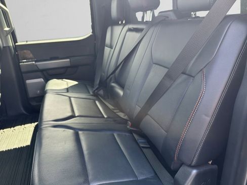 Used 2024 Ford F250 Lariat AWD/4WD image 30
