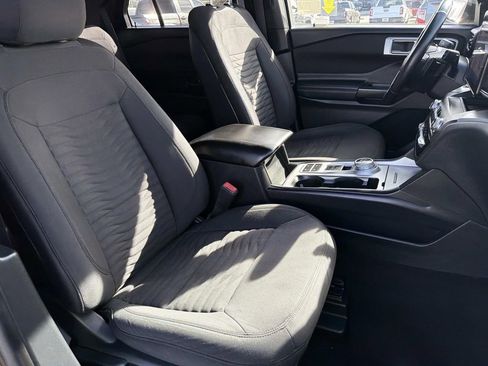 Certified 2020 Ford Explorer XLT image 24
