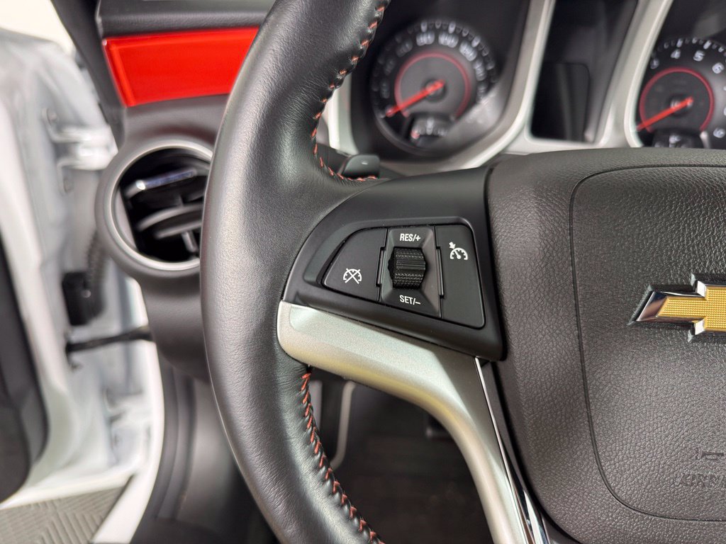 Used 2013 Chevrolet Camaro SS RWD image 24