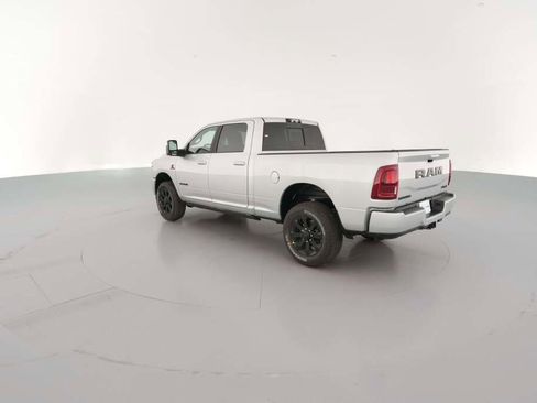 New 2026 RAM 2500 Laramie image 8