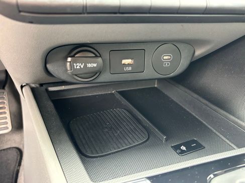 Certified 2025 Hyundai Elantra Sport FWD image 22