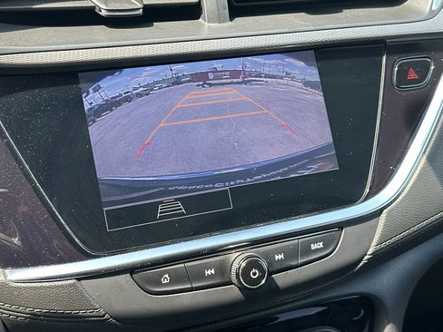 Used 2021 Buick Encore GX Essence AWD/4WD image 19