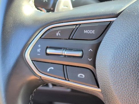Used 2022 Hyundai Santa Fe SEL w/ Convenience + Premium Package FWD image 31