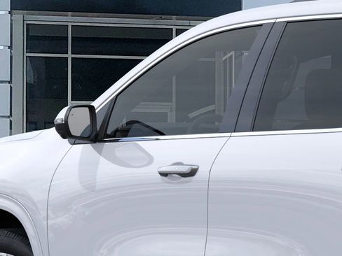 New 2026 GMC Acadia Denali w/ Super Cruise Package image 36