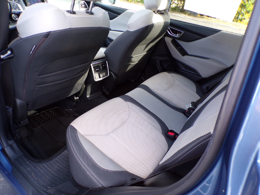 Used 2019 Subaru Forester Premium AWD/4WD image 16
