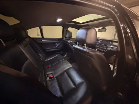 Used 2014 BMW 528i xDrive Sedan image 10