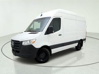 New 2025 Mercedes-Benz Sprinter 2500 video 1