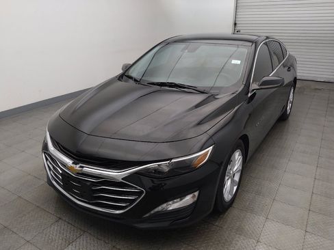 Used 2022 Chevrolet Malibu LT FWD image 15