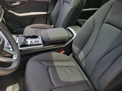 New 2026 Audi Q7 2.0T Premium AWD/4WD image 17
