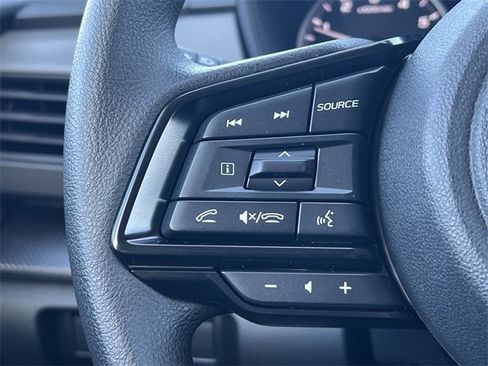 New 2026 Subaru Crosstrek 2.0i Premium image 21