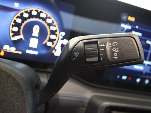 Used 2025 Ford Mustang Dark Horse w/ Dark Horse Handlin Package image 14